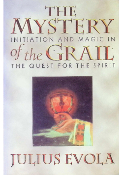 The Mystery of the Grail