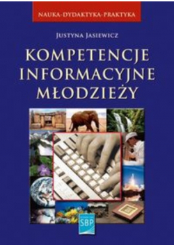 Kompetencje informacyjne młodzieży