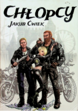 Chłopcy