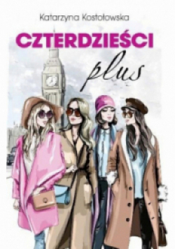 Czterdzieści plus