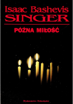 Późna miłość