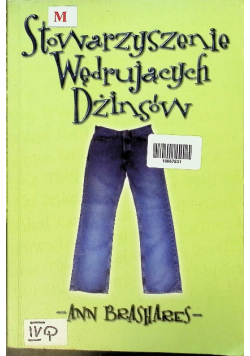Stowarzyszenie wędrujących dżinsów