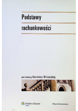 Podstawy Rachunkowości
