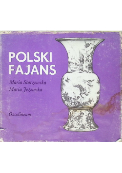 Polski fajans