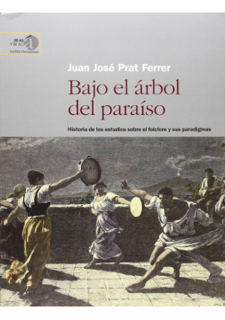 Bajo El Arbol Del Paraiso