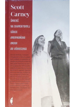 Śmierć na Diamentowej Górze