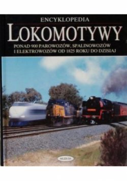 Encyklopedia lokomotywy