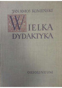 Wielka dydaktyka