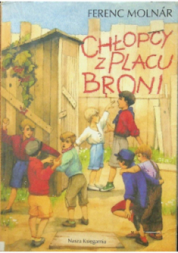 Chłopcy z Placu Broni