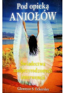 Pod opieką aniołów