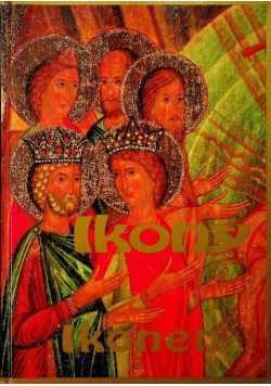 Ikony Ikonen