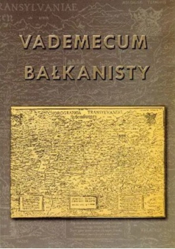 Vademecum bałkanisty