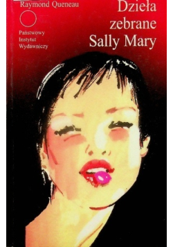 Dzieła zebrane Sally Mary