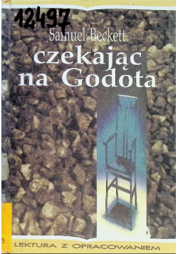Czekając na Godota