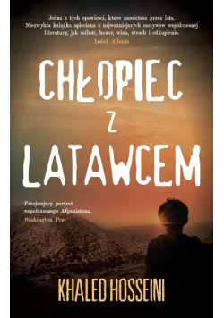 Chłopiec z latawcem