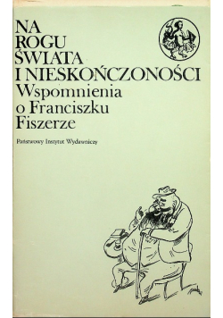 Na rogu świata i nieskończoności