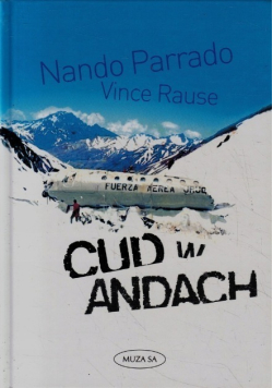 Cud w Andach