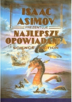 Najlepsze opowiadania science fiction