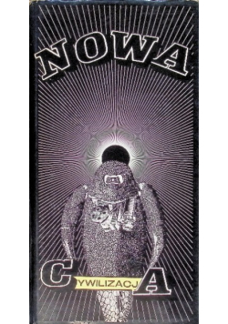 Nowa cywilizacja