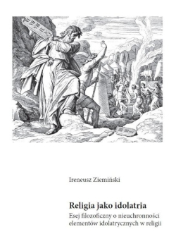 Religia jako idolatria