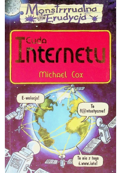 Monstrrrualna erudycja Cuda internetu