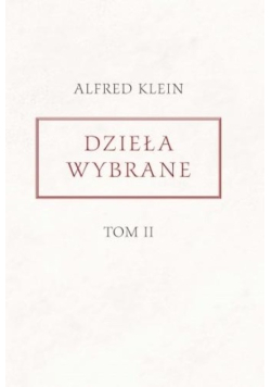 Dzieła wybrane Tom 2