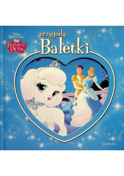 Przygody Baletki