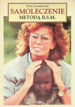 Samoleczenie metodą BSM