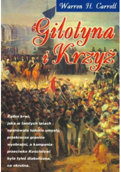 Gilotyna i Krzyż