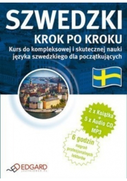 Szwedzki Krok po kroku dla początkujących