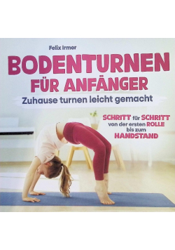 Bodenturnen fur Anfanger