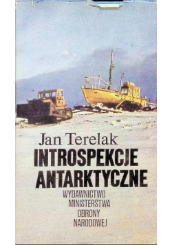 Introspekcje antarktyczne