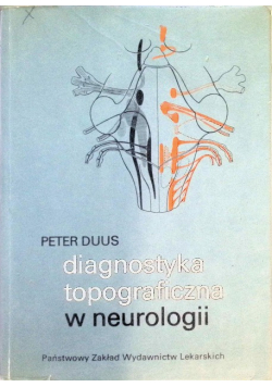 Diagnostyka topograficzna w neurologii