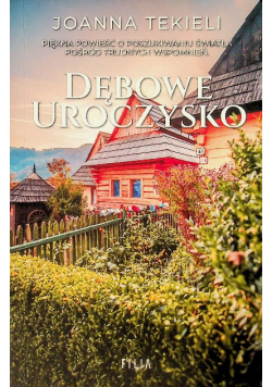 Dębowe uroczysko