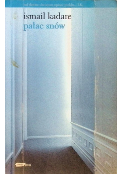 Pałac Snów