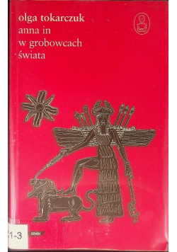 Anna In w grobowcach świata