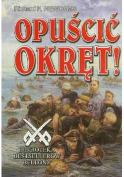 Opuścić okręt