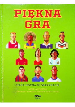 Piękna gra