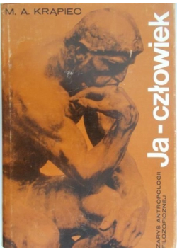 Ja- człowiek