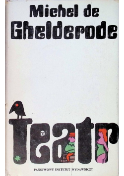 Teatr