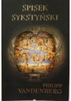 Spisek sykstyński