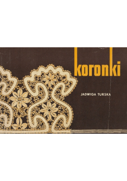 Koronki