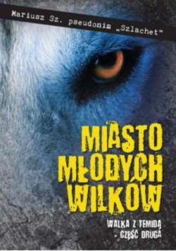 Miasto młodych wilków Część druga Walka z Temidą