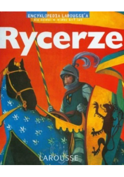 Rycerze