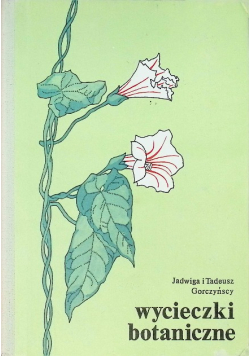 Wycieczki botaniczne