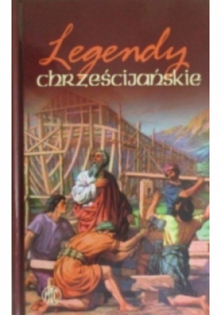 Legendy chrześcijańskie Tom II