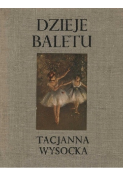 Dzieje baletu