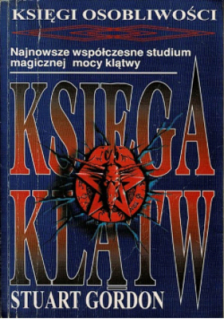 Księga klątw