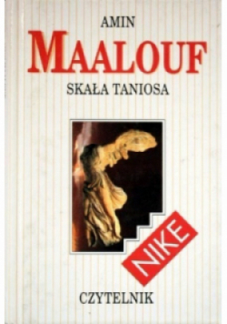Skała Taniosa