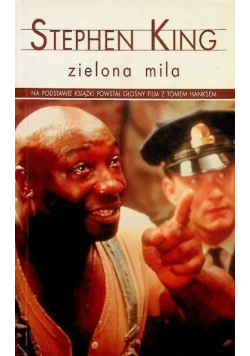Zielona mila